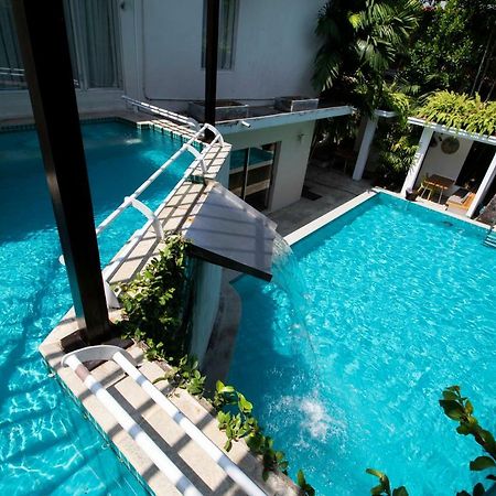 Colombo House By Ceilao Villas Bagian luar foto