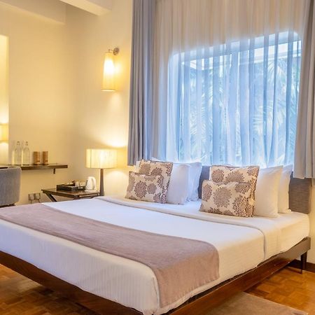 Colombo House By Ceilao Villas Bagian luar foto