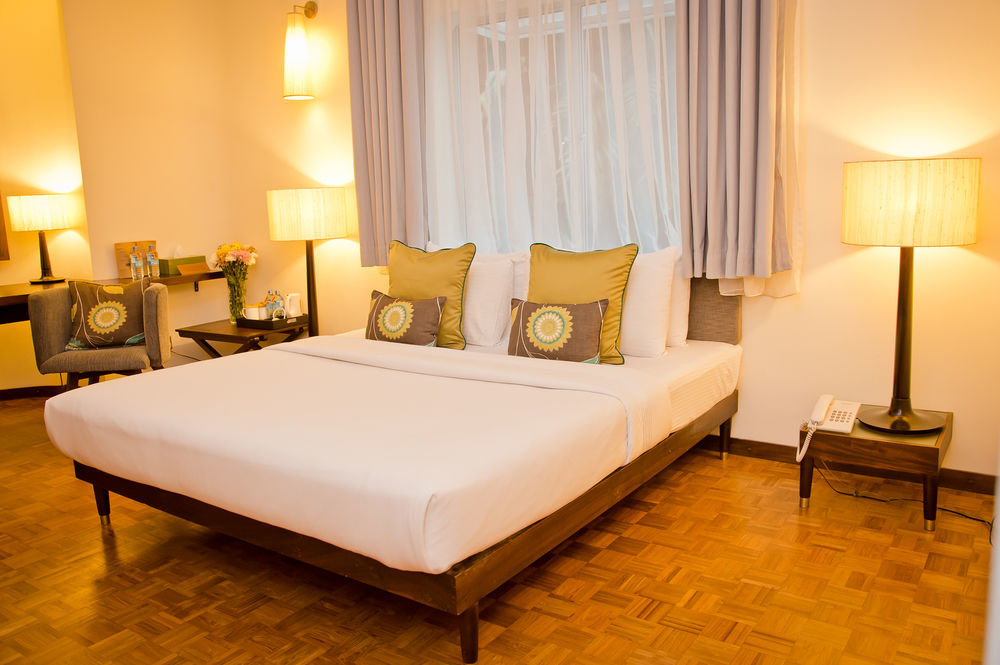 Colombo House By Ceilao Villas Bagian luar foto