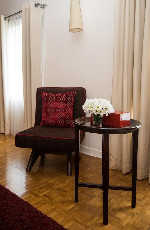 Colombo House By Ceilao Villas Bagian luar foto