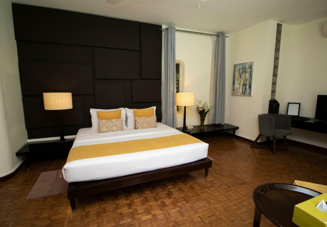 Colombo House By Ceilao Villas Bagian luar foto
