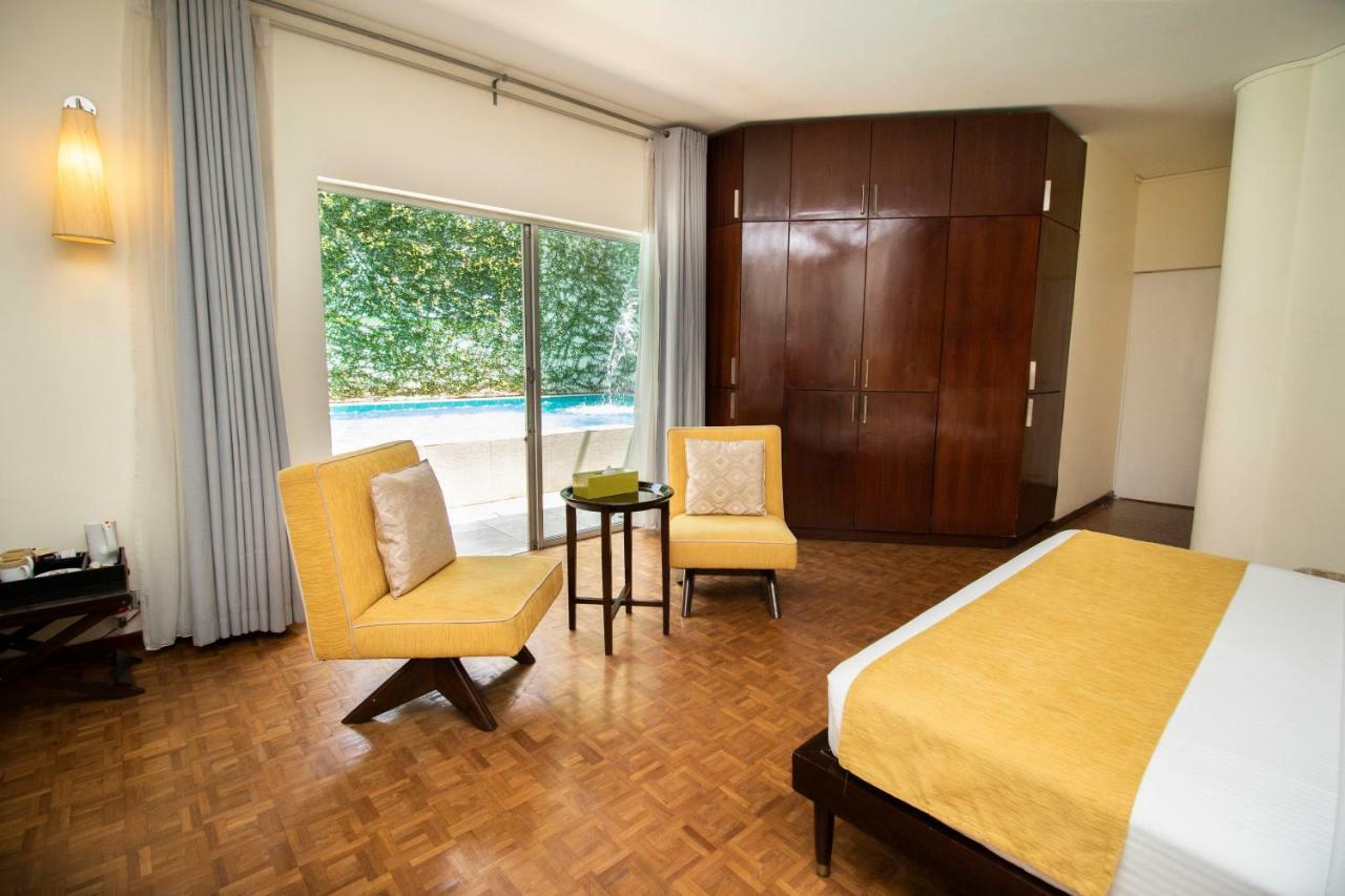 Colombo House By Ceilao Villas Bagian luar foto