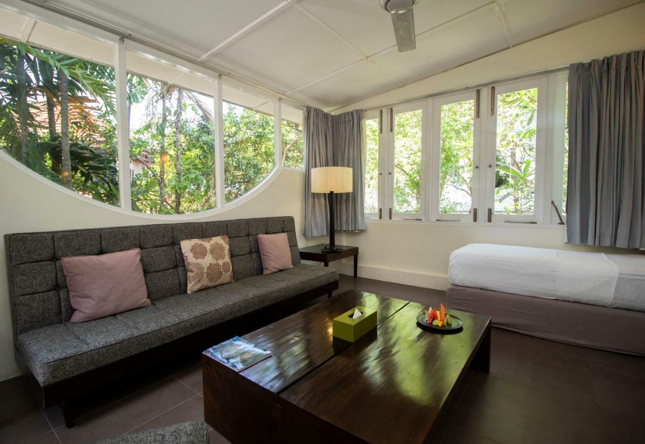 Colombo House By Ceilao Villas Bagian luar foto