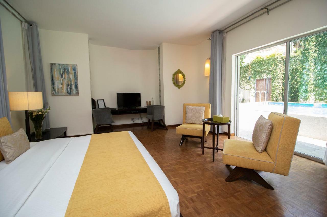 Colombo House By Ceilao Villas Bagian luar foto