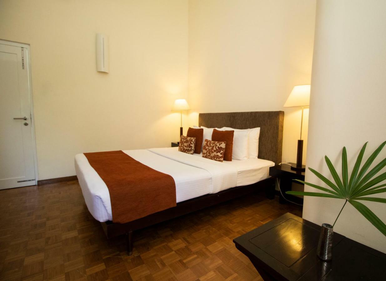 Colombo House By Ceilao Villas Bagian luar foto