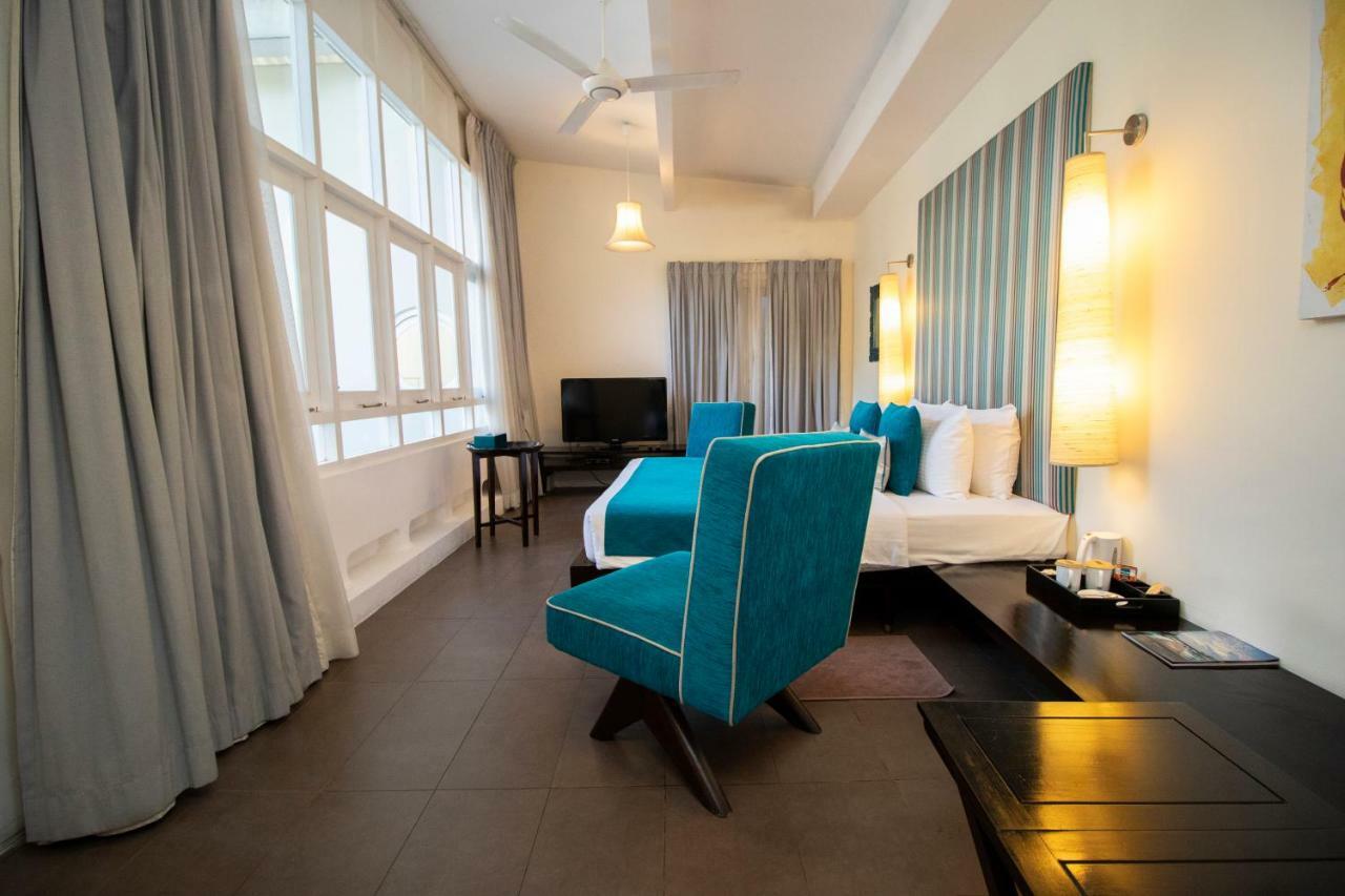 Colombo House By Ceilao Villas Bagian luar foto