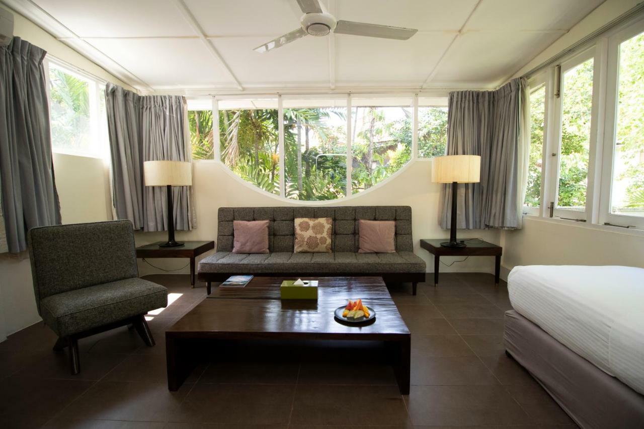 Colombo House By Ceilao Villas Bagian luar foto