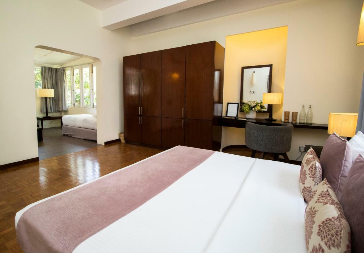 Colombo House By Ceilao Villas Bagian luar foto