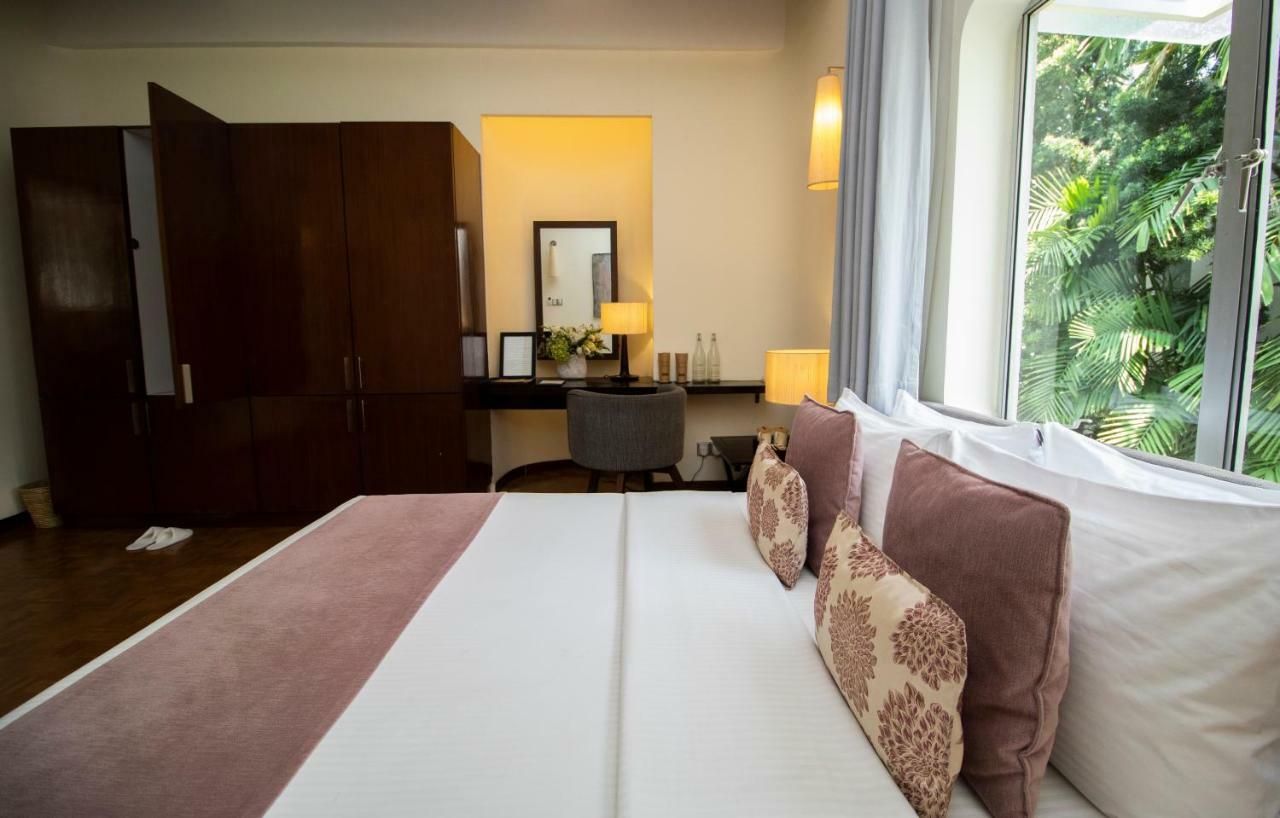 Colombo House By Ceilao Villas Bagian luar foto