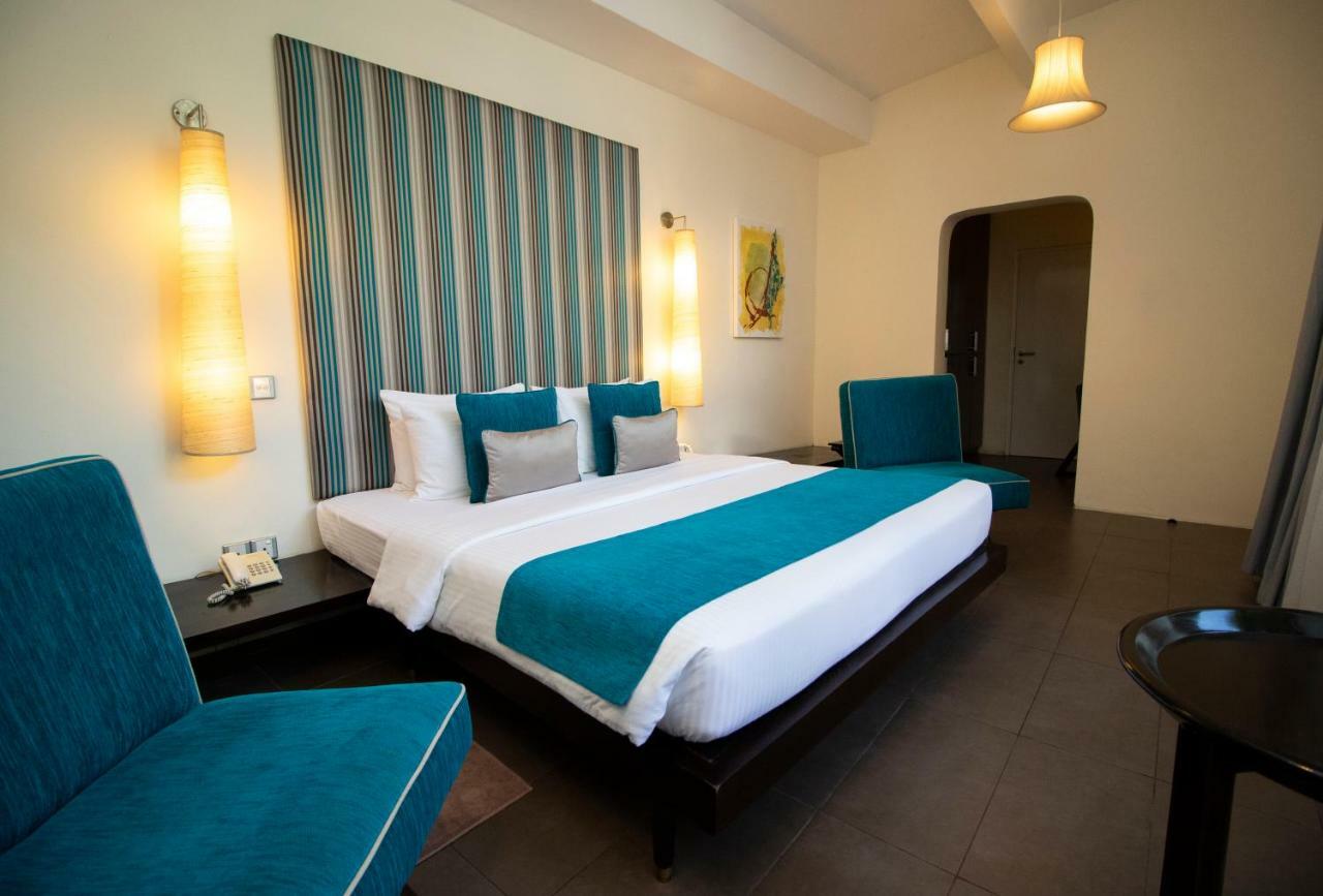 Colombo House By Ceilao Villas Bagian luar foto