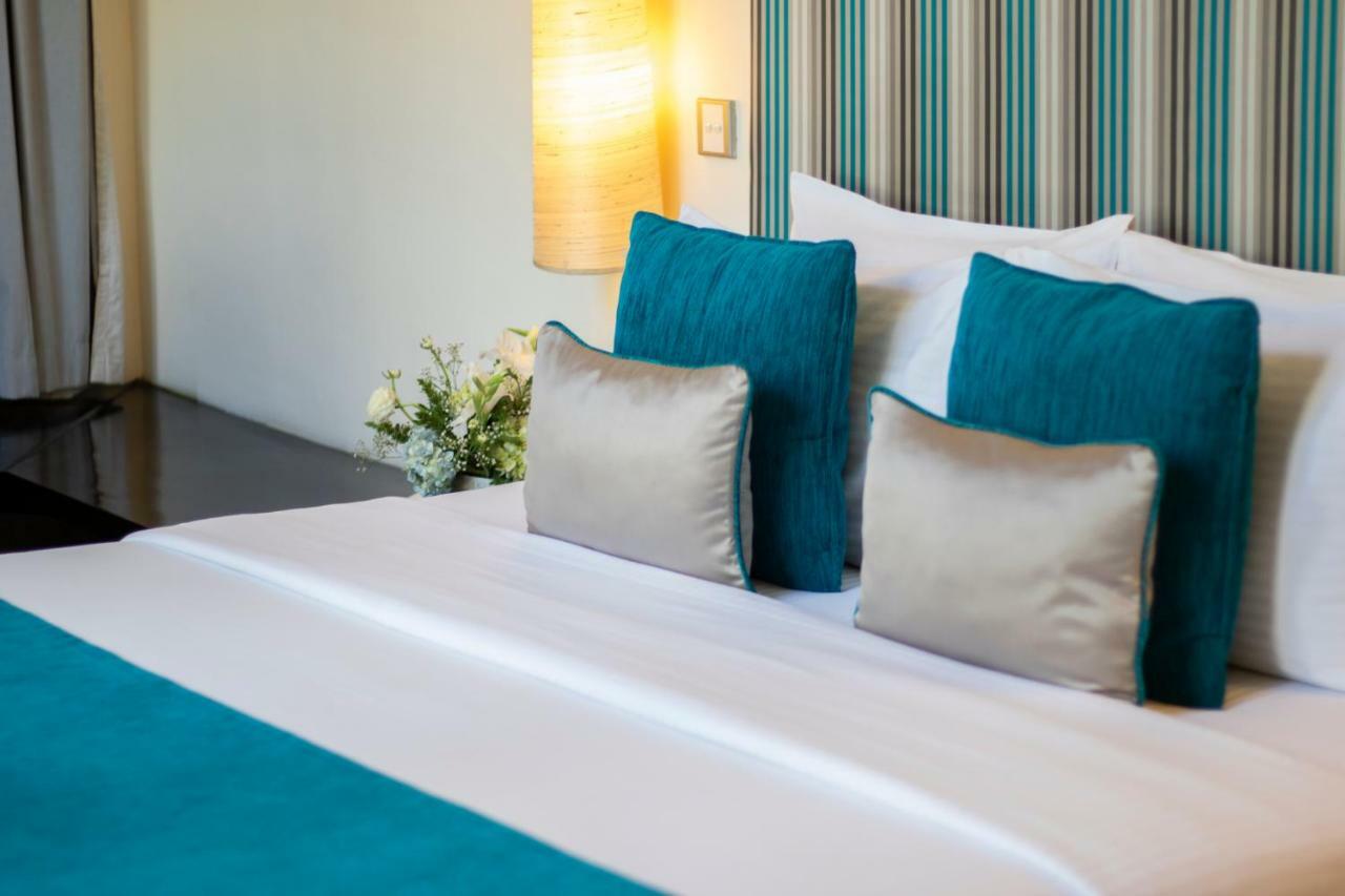 Colombo House By Ceilao Villas Bagian luar foto