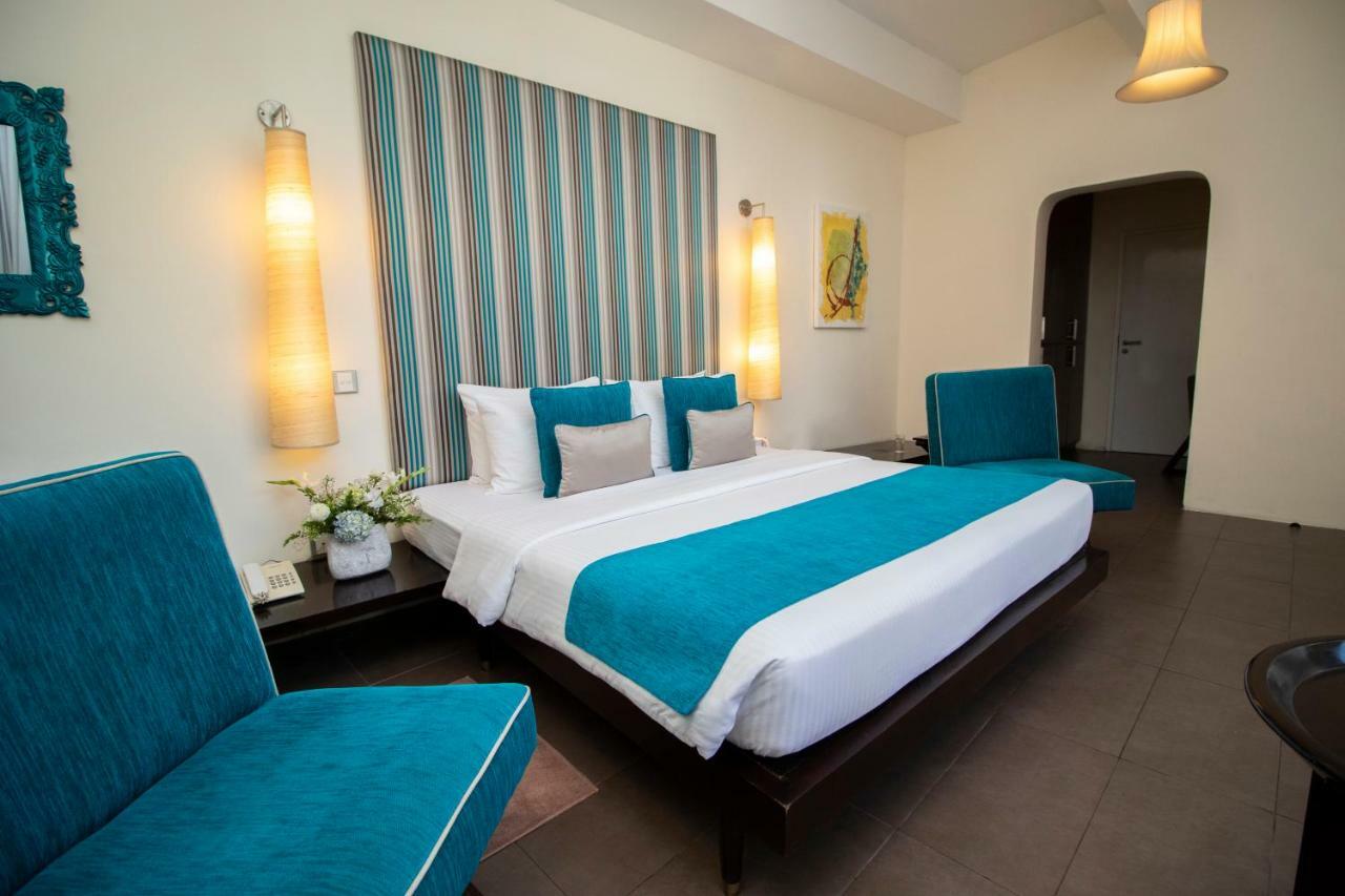 Colombo House By Ceilao Villas Bagian luar foto