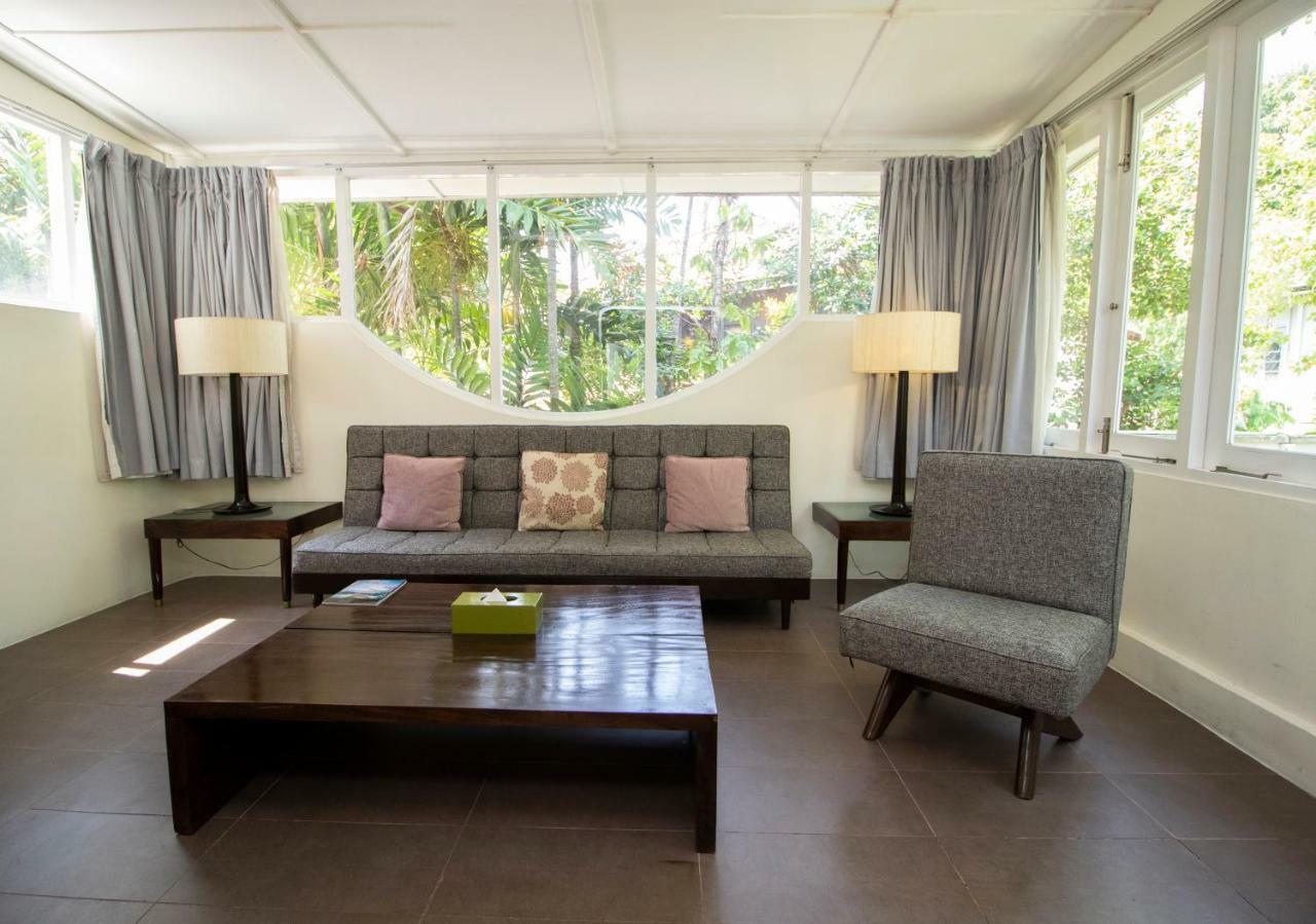 Colombo House By Ceilao Villas Bagian luar foto
