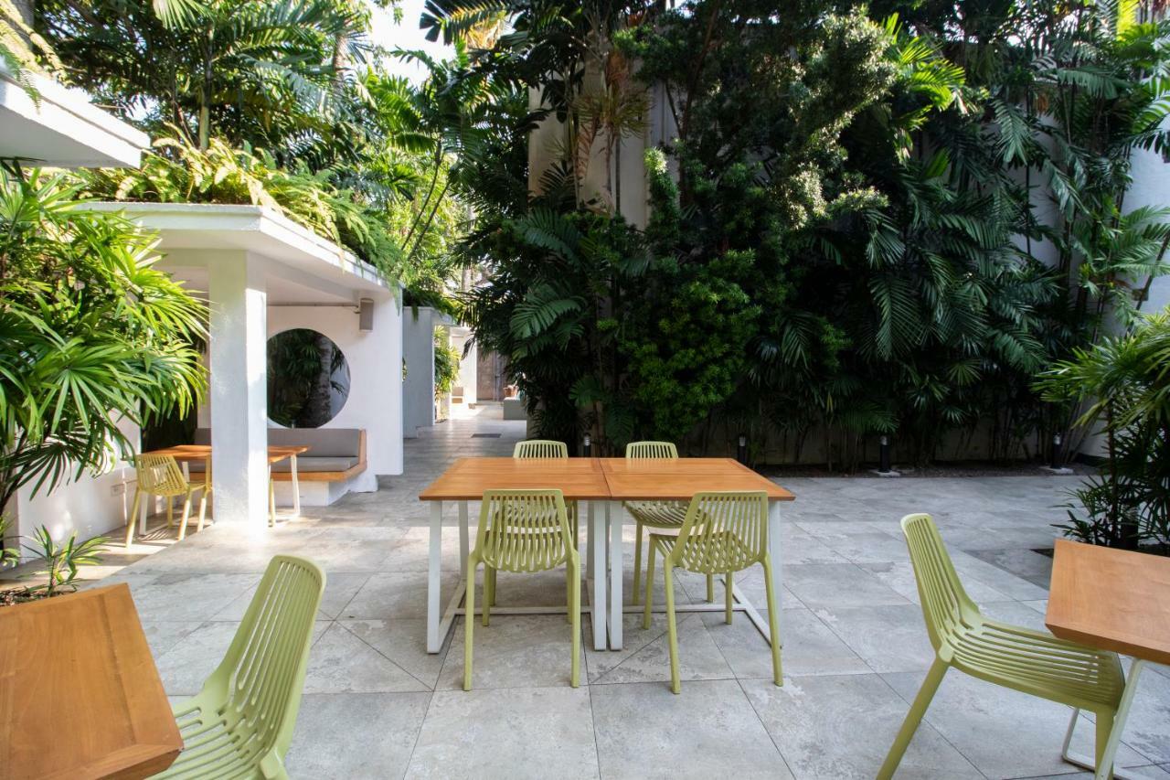 Colombo House By Ceilao Villas Bagian luar foto
