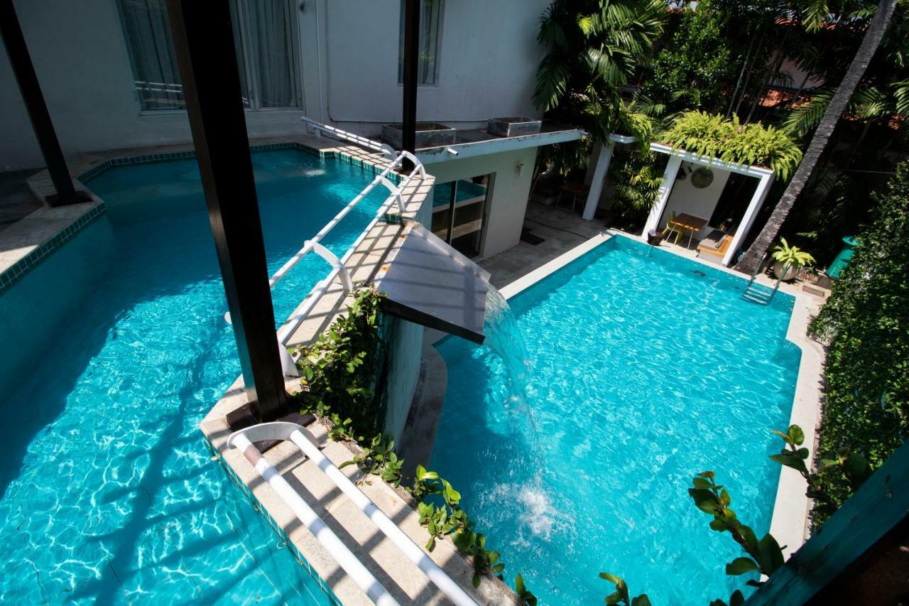 Colombo House By Ceilao Villas Bagian luar foto