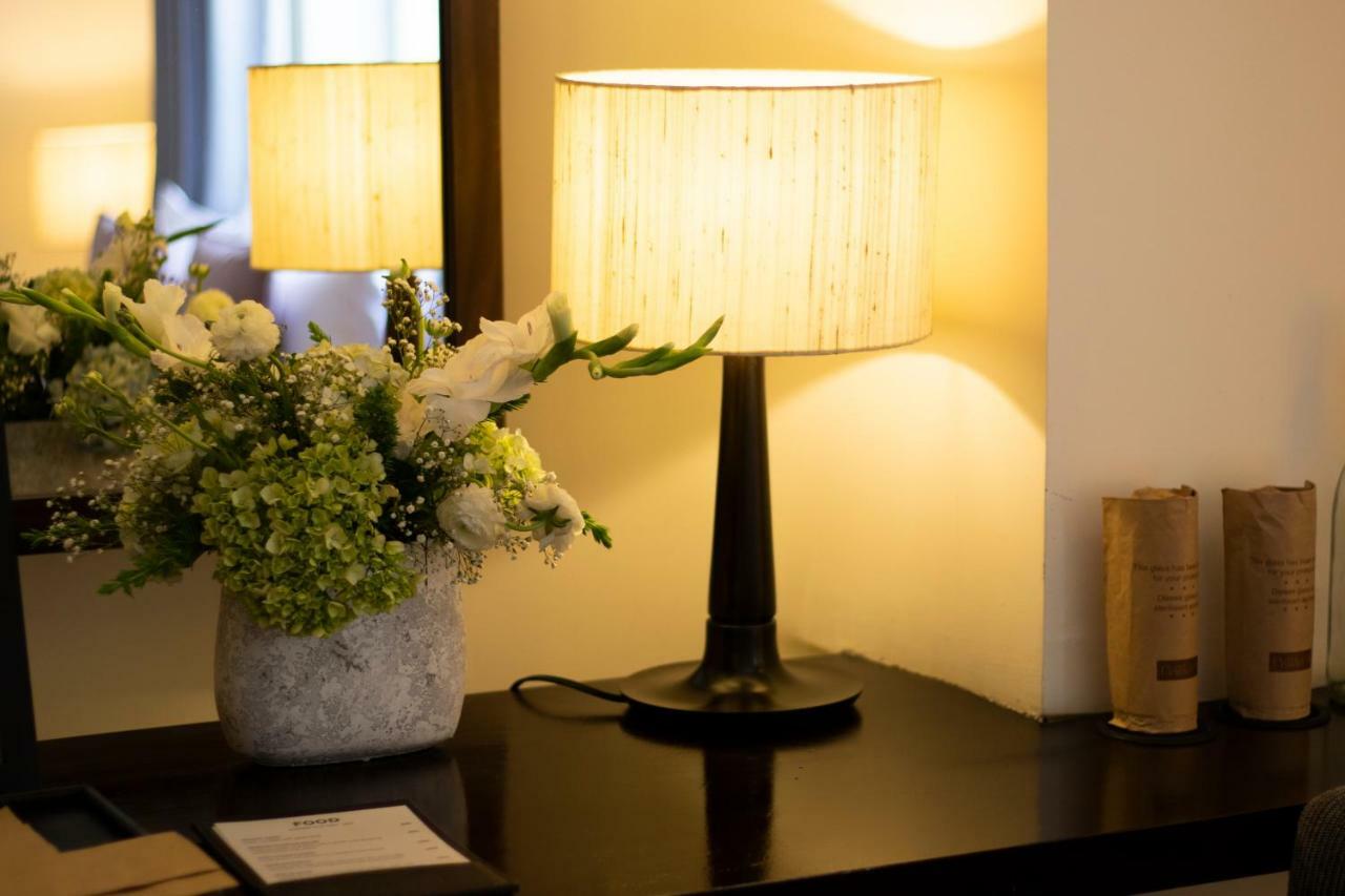 Colombo House By Ceilao Villas Bagian luar foto
