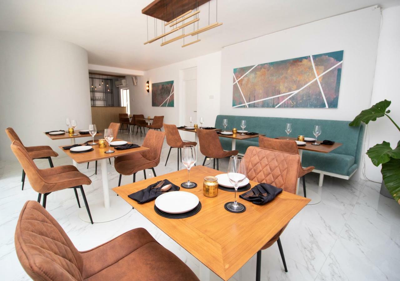 Colombo House By Ceilao Villas Bagian luar foto