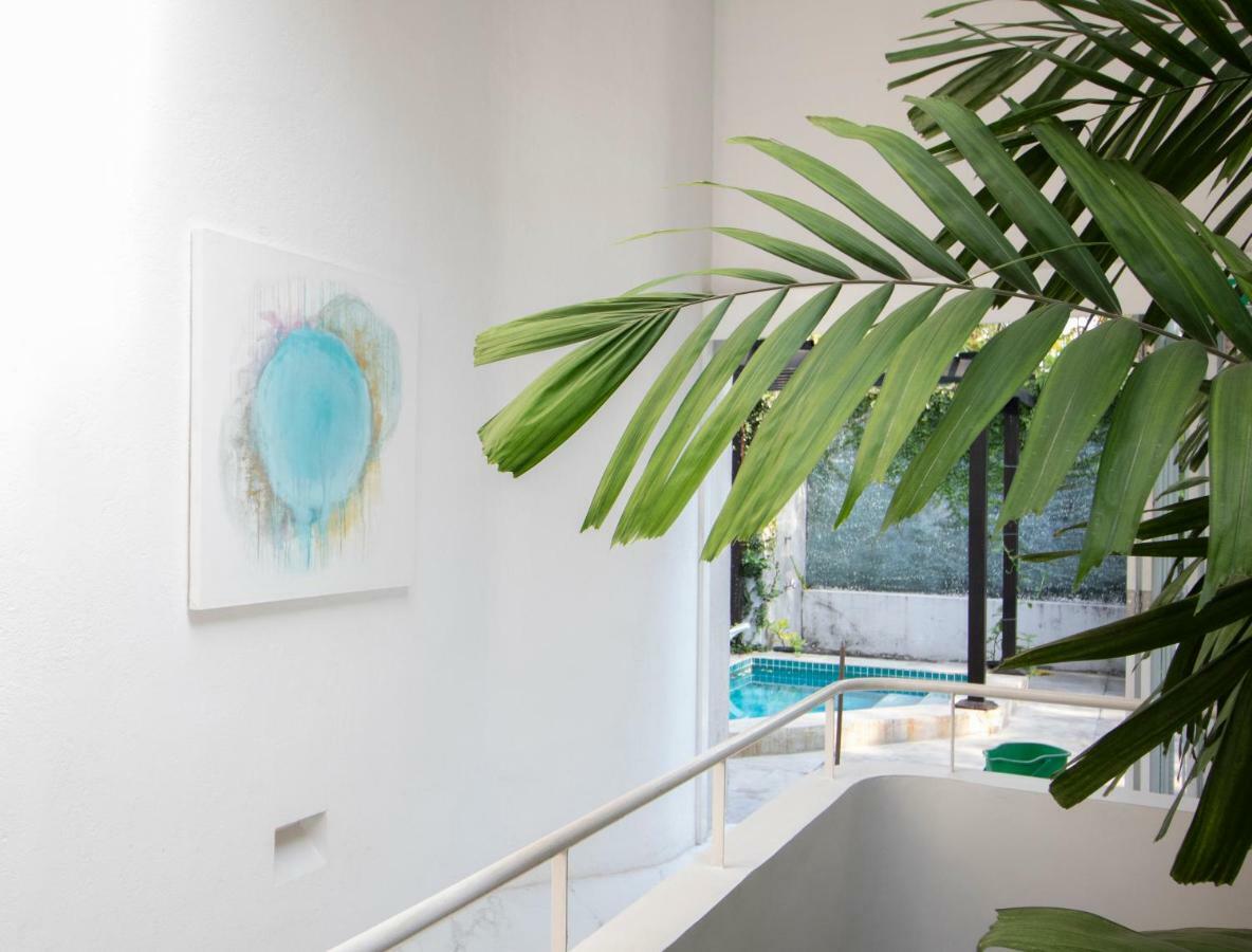 Colombo House By Ceilao Villas Bagian luar foto