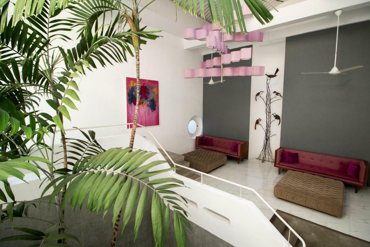 Colombo House By Ceilao Villas Bagian luar foto