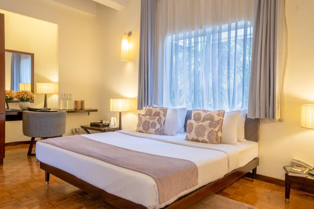Colombo House By Ceilao Villas Bagian luar foto