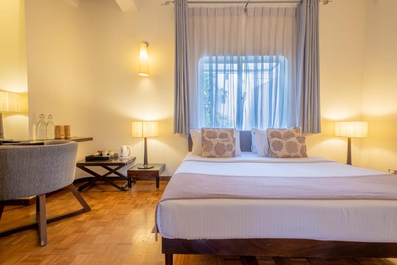 Colombo House By Ceilao Villas Bagian luar foto
